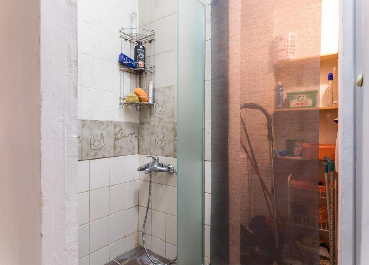 塞萨洛尼基2Bd- Perfect Location With Square View公寓 外观 照片