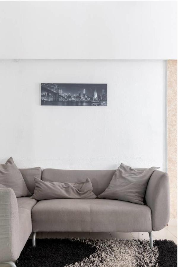 塞萨洛尼基2Bd- Perfect Location With Square View公寓 外观 照片