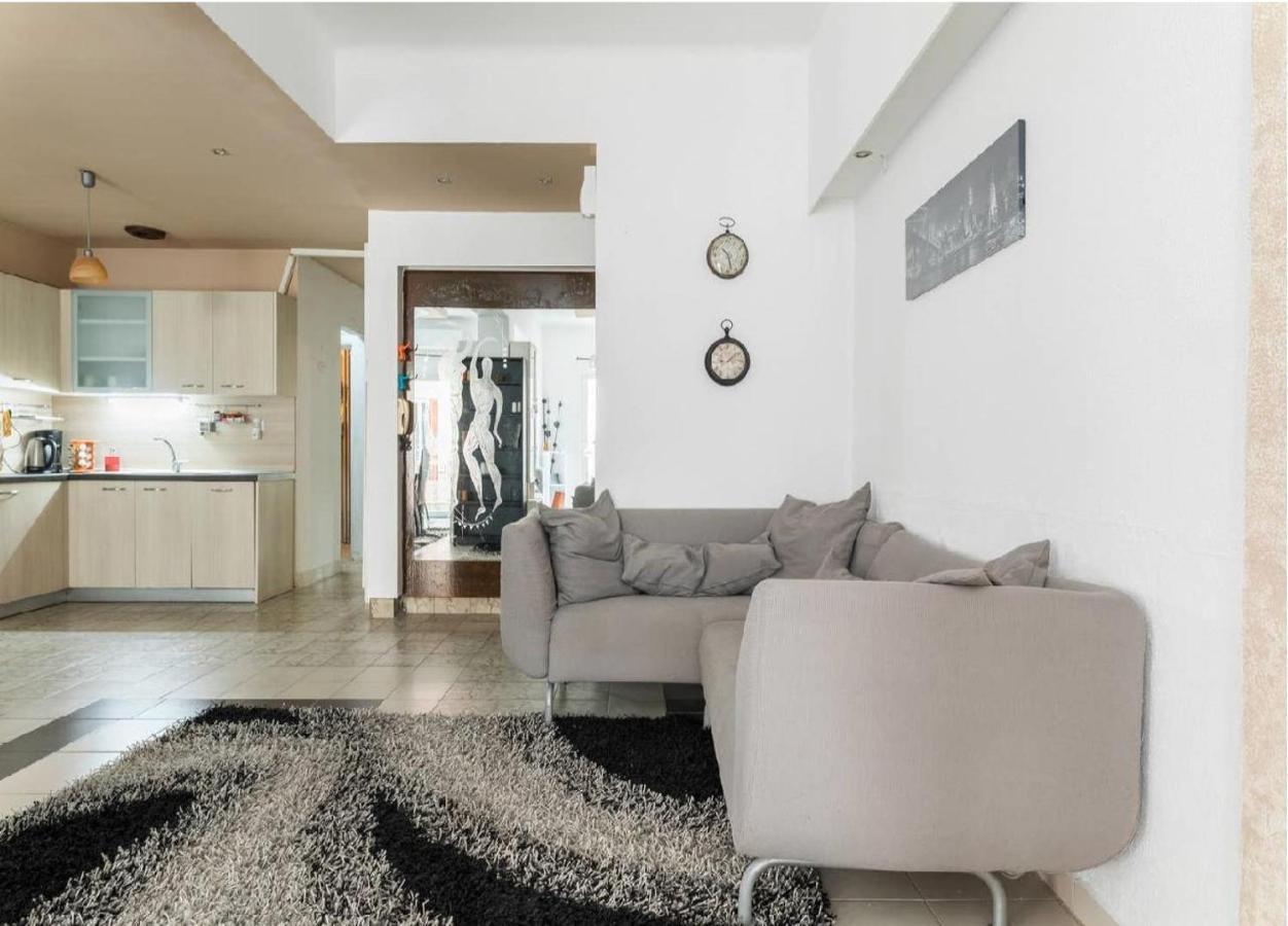 塞萨洛尼基2Bd- Perfect Location With Square View公寓 外观 照片